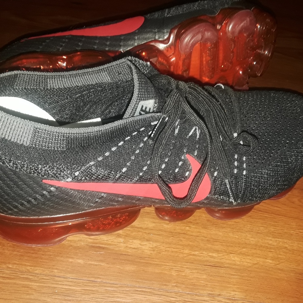 Like New Nike Vapormax